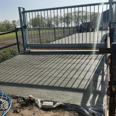 Truijen Betonvloeren 00232