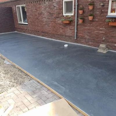 Truijen Betonvloeren 00043