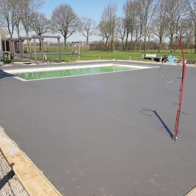 Truijen Betonvloeren 00220